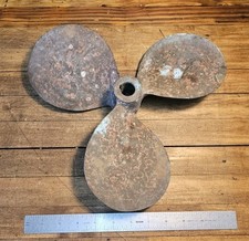 Antique brass blade for sale  Bethlehem