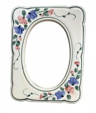Floral picture frame for sale  Cranberry Township