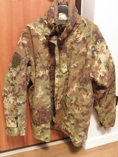 Giacca militare gore usato  Villafranca di Verona