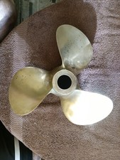 Solid brass blade for sale  Mary Esther