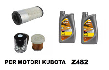 Kit tagliando completo usato  Mussomeli