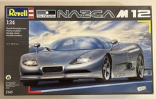 Maquette kit revell d'occasion  Paris XV