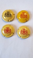 Capsules crémant alsace d'occasion  Libercourt