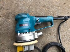 Makita bo6030 corded for sale  CANVEY ISLAND