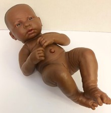 Berenguer newborn baby for sale  Orangevale