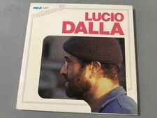 Lucio dalla album usato  Milano