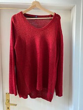 Damenstrickpullover cecil grö gebraucht kaufen  Bruchsal