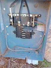 Breaker box fuse for sale  Boyd