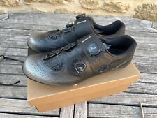 Vélo route chaussures d'occasion  Grignan