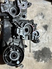 Blocco motore piaggio usato  Torrenova