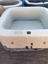 Intex 28472ex whirlpool gebraucht kaufen  Eystrup