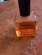 Fracas perfume rare for sale  Paso Robles