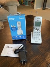 Attel50005 dect 6.0 for sale  South Bend