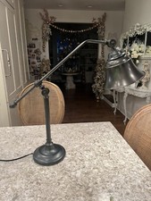 Lamp pottery barn for sale  Glen Ellyn