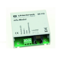 Uhlenbrock 65110 mfu d'occasion  Expédié en France