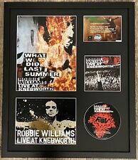 Robbie williams hand for sale  BRIERLEY HILL