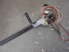 Black decker hedge for sale  BILSTON