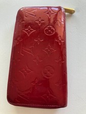 Louis vuitton portefeuille d'occasion  Le Bouscat