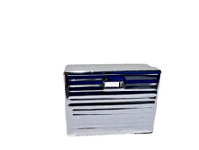 Scale chrome flat for sale  Brownstown