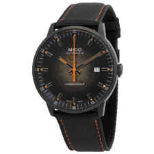 Relógio masculino Mido Commander cronômetro automático mostrador preto M0214073741100 comprar usado  Enviando para Brazil