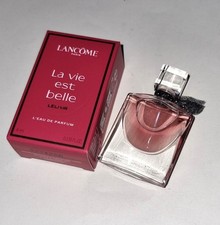 Lancome paris vie gebraucht kaufen  Deutschland