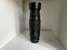 Sigma 300mm zoom for sale  CHORLEY