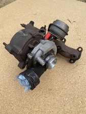 Usado, 2004-2005 VW Volkswagen Passat BHW TDI Turbocompressor Turbo Boost 2.0L Coletor OE comprar usado Usado, 2004-2005 VW Volkswagen Passat BHW TDI Turbocompressor Turbo Boost 2.0L Coletor OE comprar usado  Enviando para Brazil