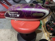 Yamaha fs1e tank for sale  ESHER