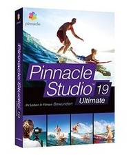 Corel pinnacle studio gebraucht kaufen  Berlin