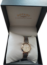 rotary rose gold watch for sale rotary rose gold watch for sale BARROW-IN-FURNESS