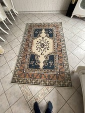 Rientteppich 230x150cm klassis gebraucht kaufen  Neuss