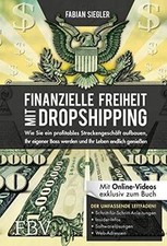 Finanzielle freiheit dropshipp gebraucht kaufen  Berlin