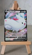 Carta pokémon togekiss usato  Zanica