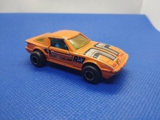Majorette mazda rx7 d'occasion  Courbevoie