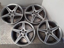 8.5x18 cerchi per usato  Ferrara