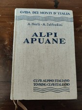 Nerli sabbadini alpi usato  Torino