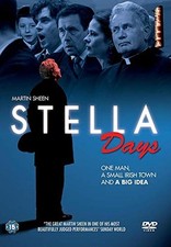 Stella days dvd for sale  UK