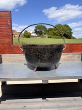Antique cast iron for sale  PERTH