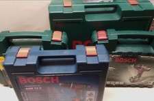 Konvolut akkuschrauber bosch gebraucht kaufen  Stromberg