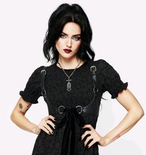 Disturbia celia ribbon for sale  CRAIGAVON