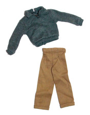 Habits papi famille d'occasion  Rouen-