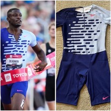Nike pro elite for sale  Worcester