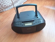 Poste radio cassette d'occasion  Mitry-Mory