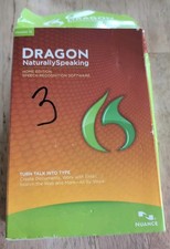 Nuance dragon naturallyspeakin for sale  Balsam Lake