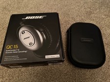 Bose wireless noise for sale  BURNLEY