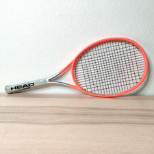 Racchetta tennis head usato  Spedire a Italy