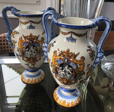 Belle paire vases d'occasion Belle paire vases d'occasion  Ham