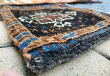 ANTYK Plemienna TORBA Wełna HANDMADE Nomadyczny Per sian Dywan Orientalny balouch na sprzedaż  PL