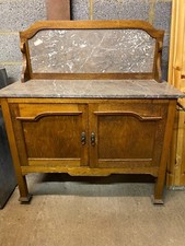 Antique edwardian washstand. for sale  UK
