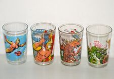 Lot anciens verres d'occasion  Colmar